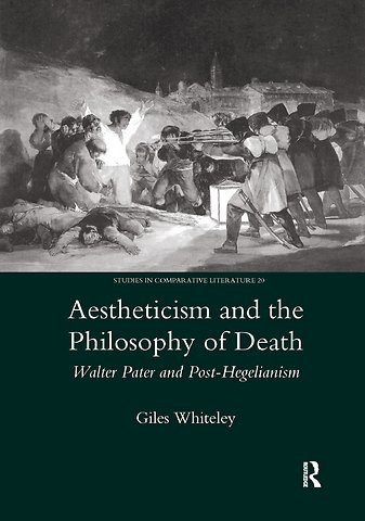 Aestheticism and the Philosophy of Death