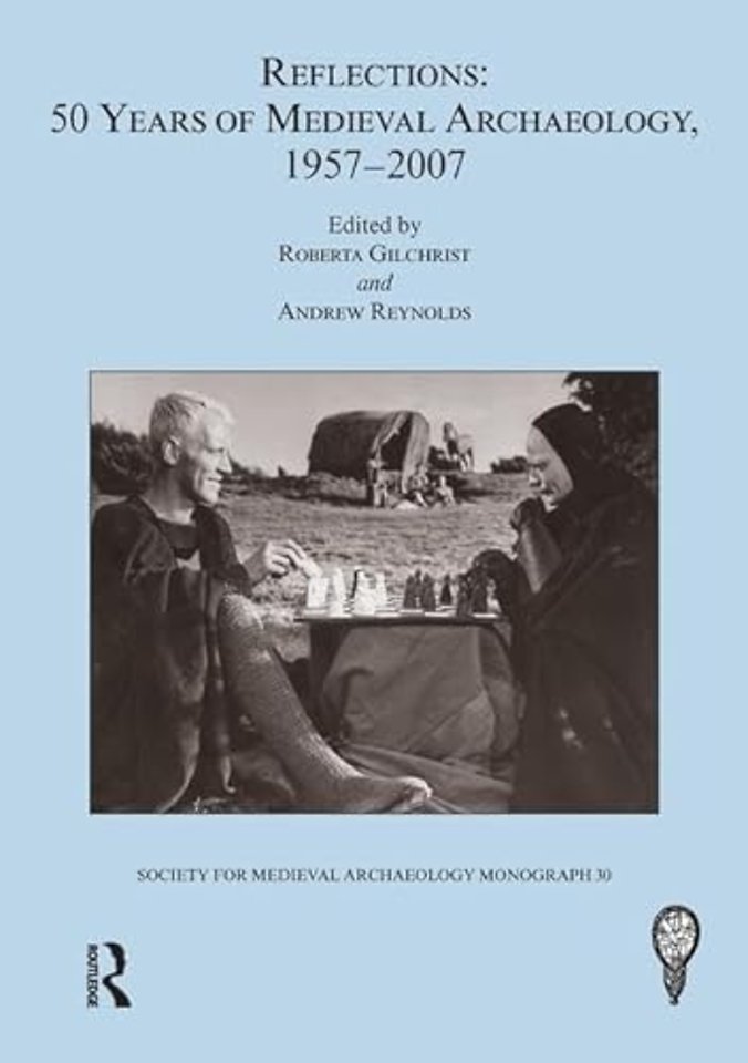 Society for Medieval Archaeology Monographs