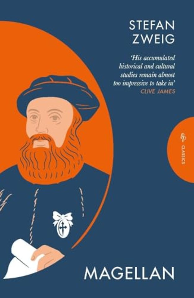 Magellan