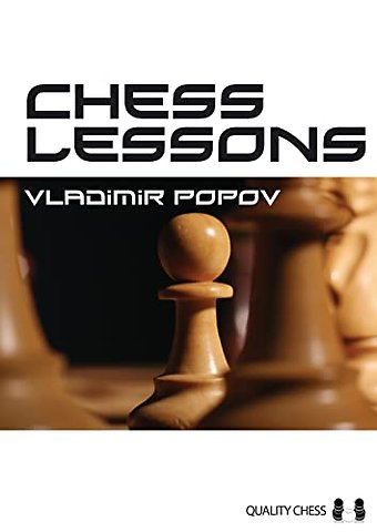 Chess Lessons