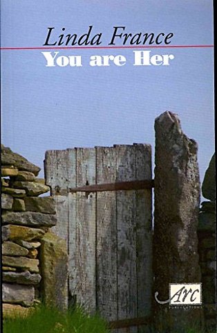 You Are Her