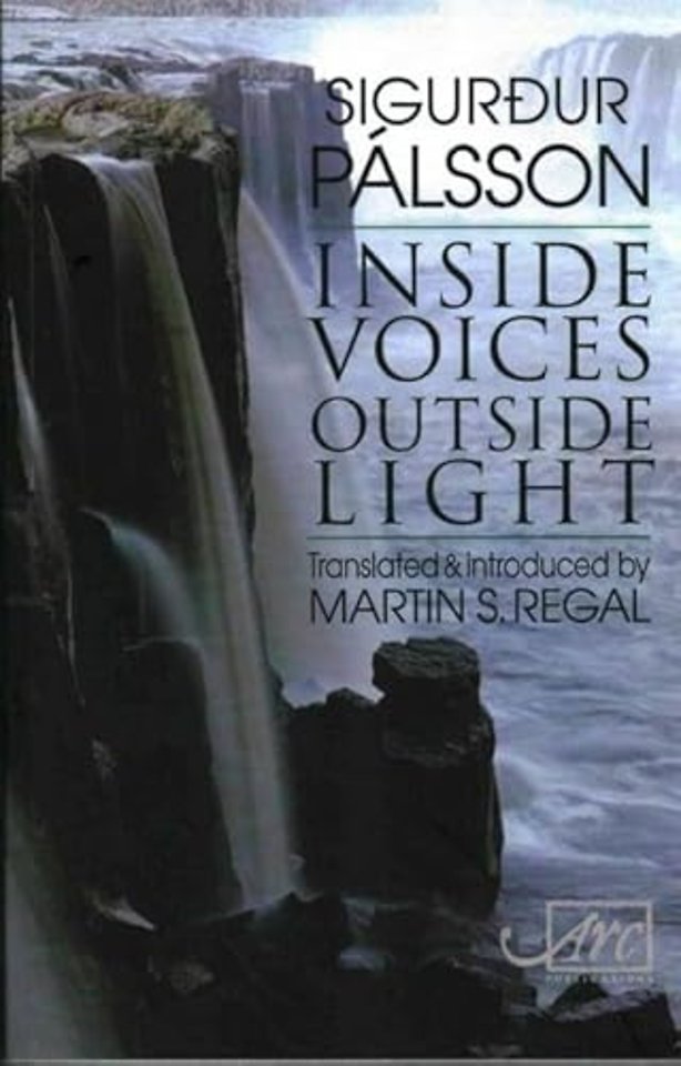 Inside Voices, Outside Light