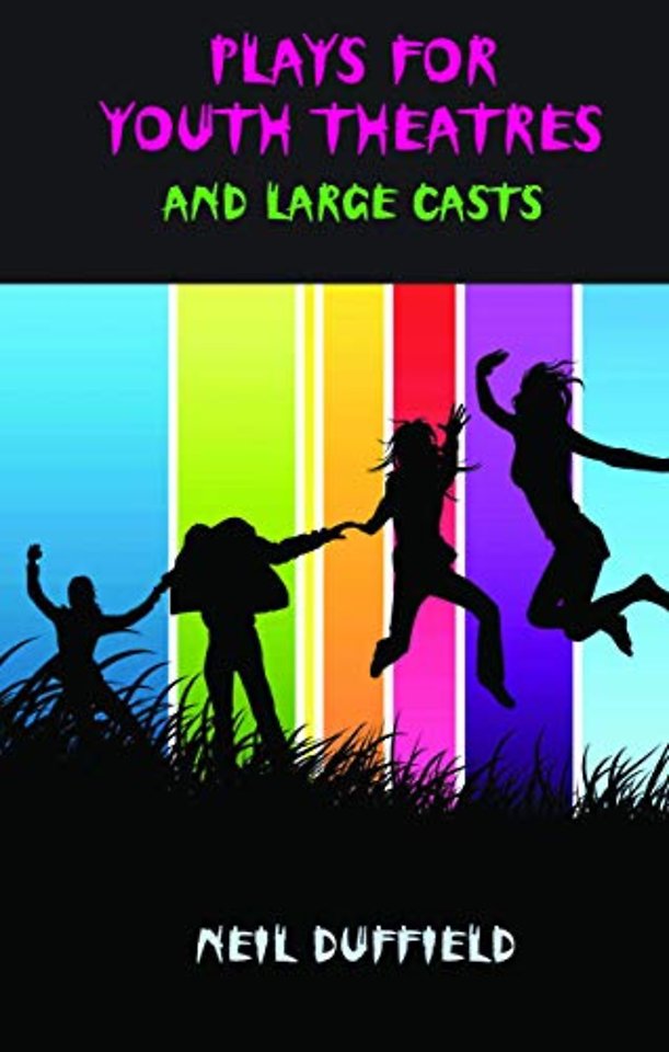 Plays for Youth Theatre