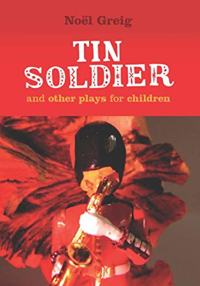 Tin Soldier