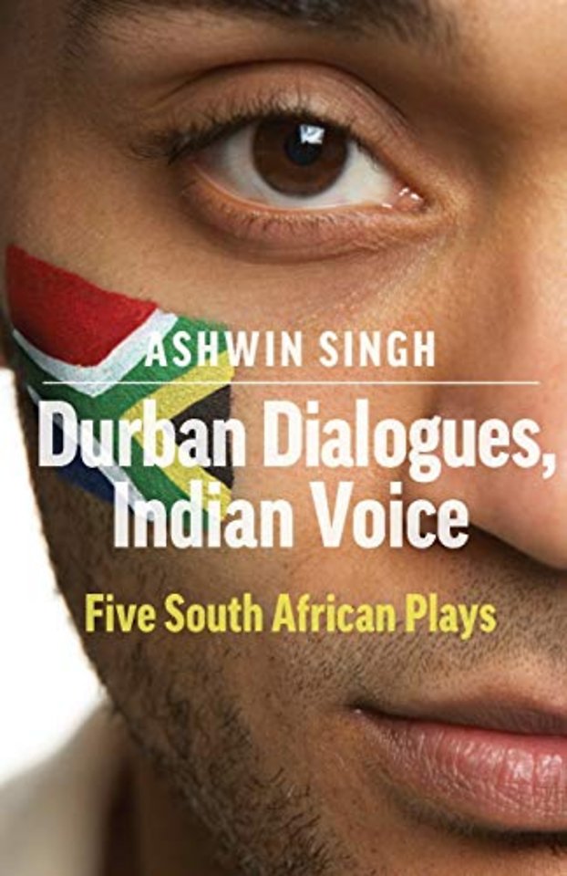 Durban Dialogues, Indian Voice
