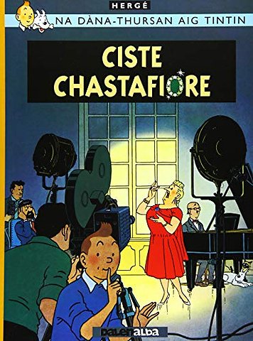 Ciste Chastafiore