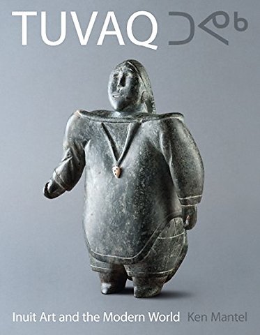 Tuvaq