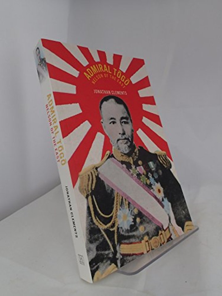 Admiral Togo