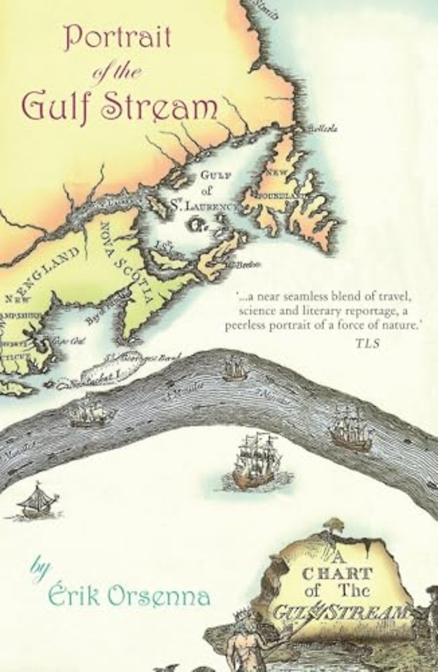 Portrait of the Gulf Stream