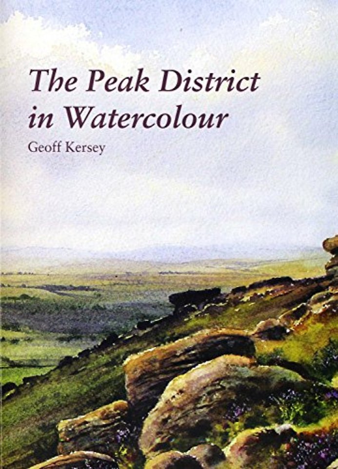 The Peak District in Watercolour