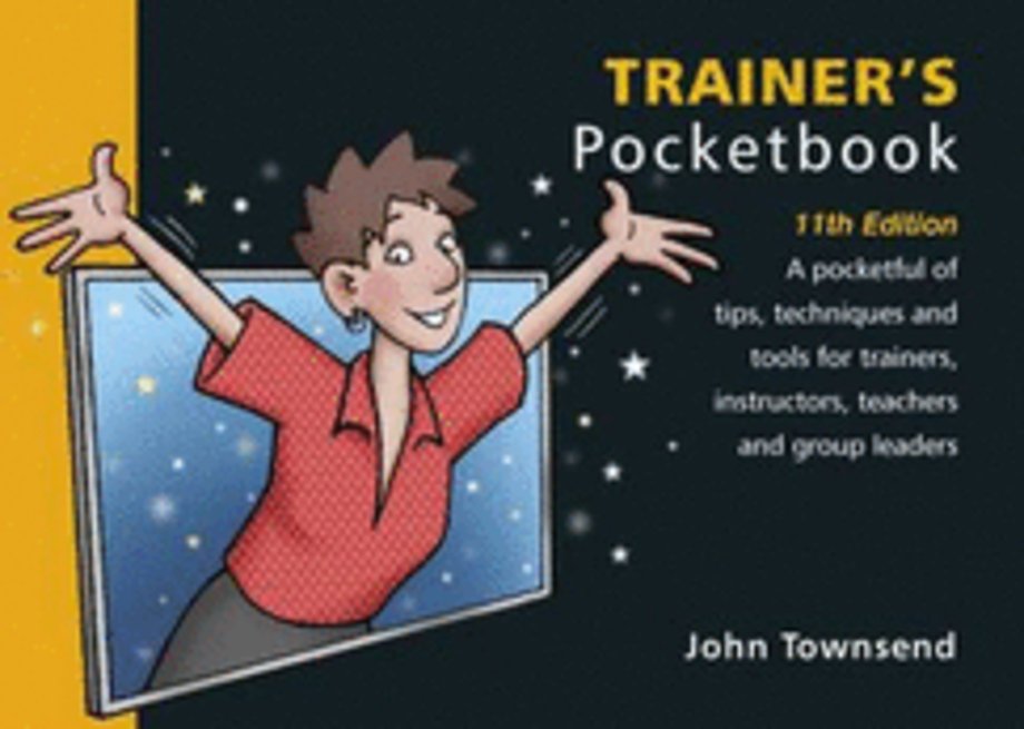 Trainer's Pocketbook