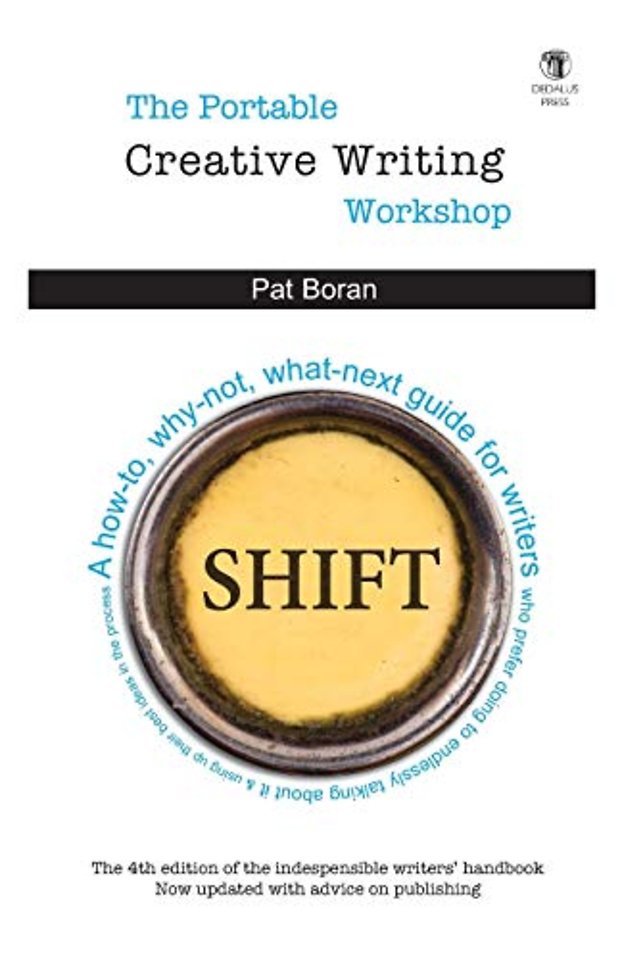 The Portable Creative Writing Workshop