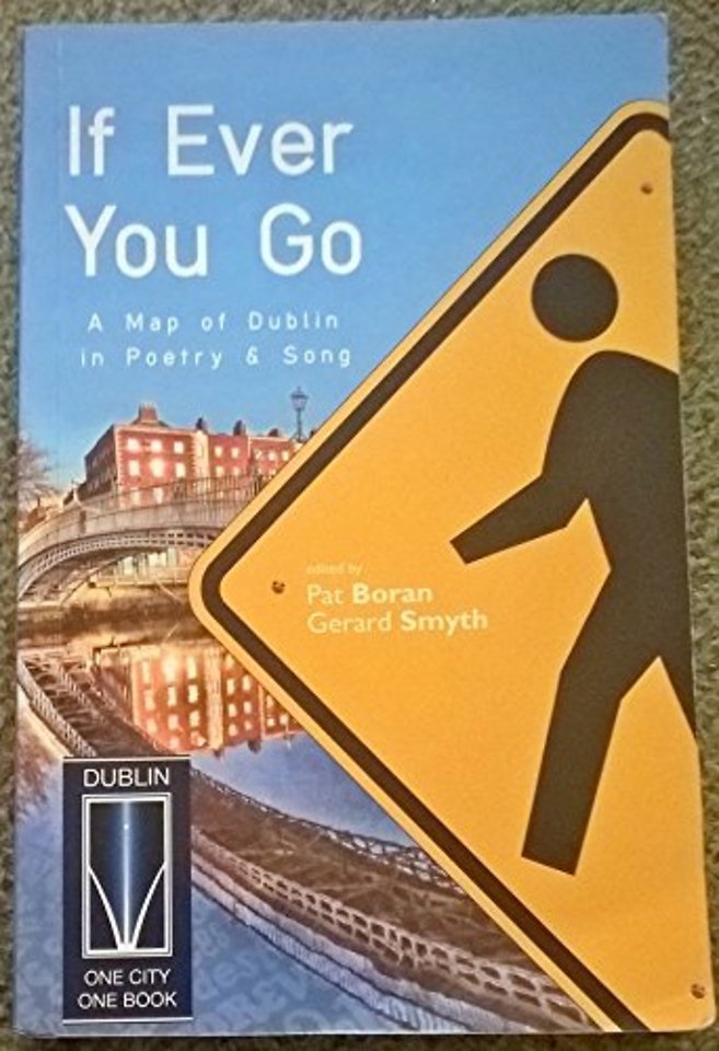 If Ever You Go