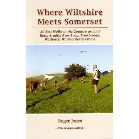 Where Wiltshire Meets Somerset