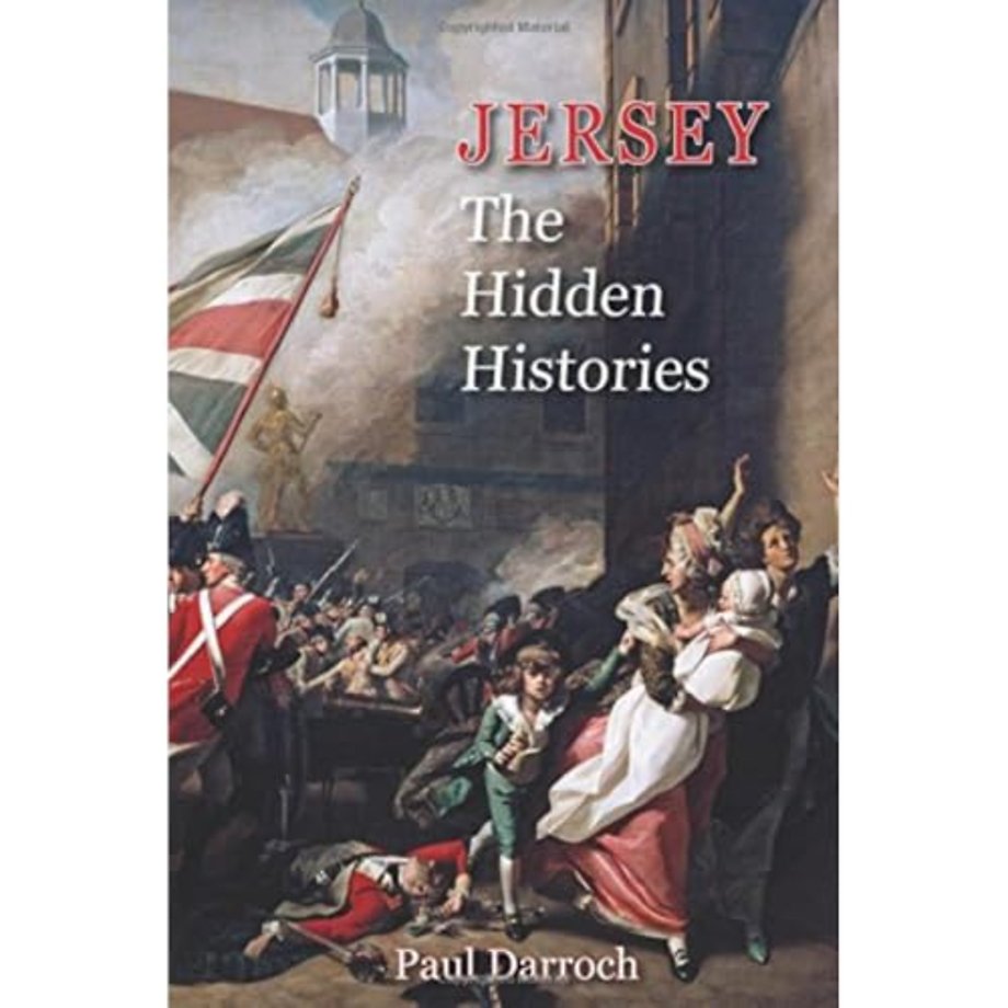 Jersey: The Hidden Histories