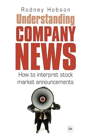 Understanding Company News