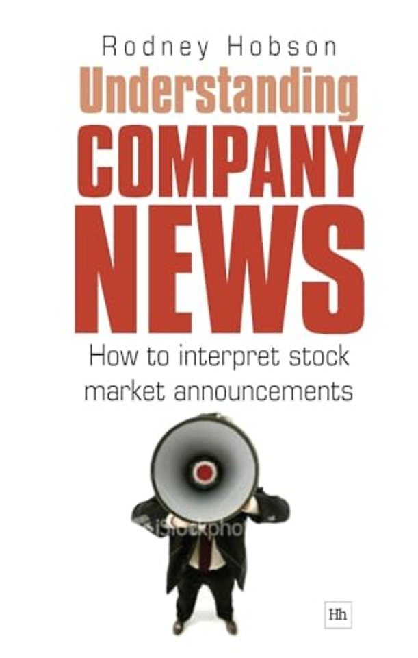 Understanding Company News