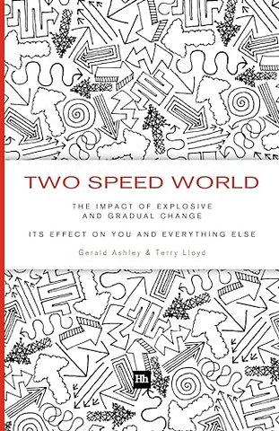 Two Speed World