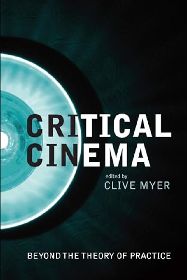 Critical Cinema