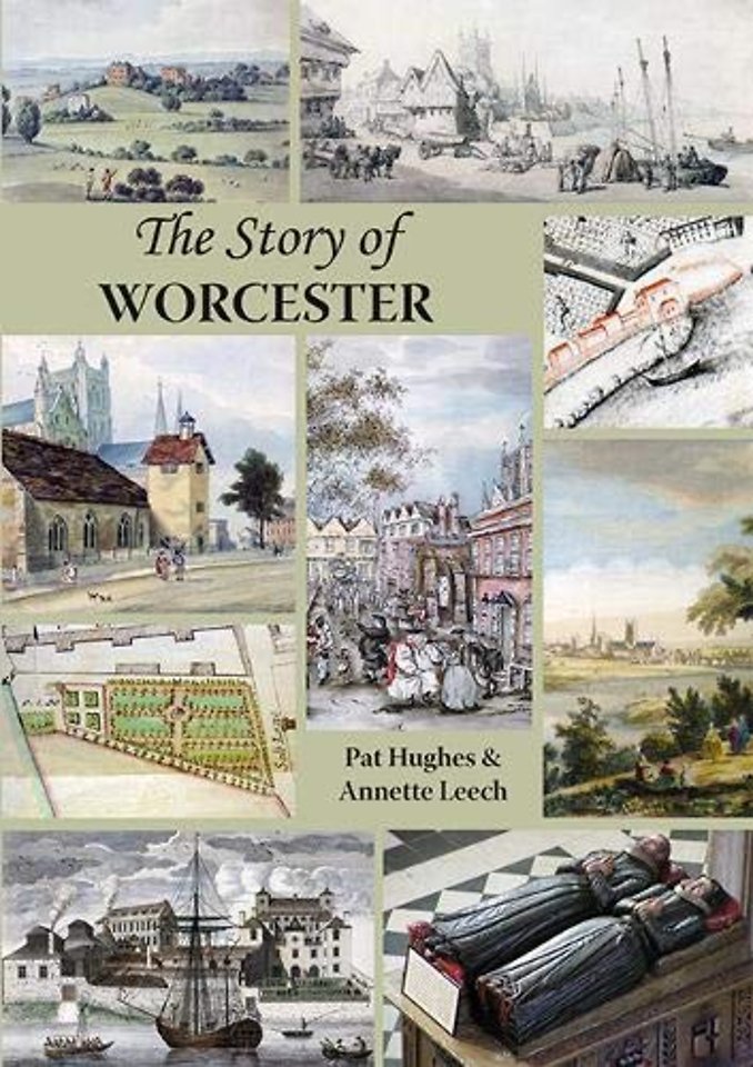 The Story of Worcester