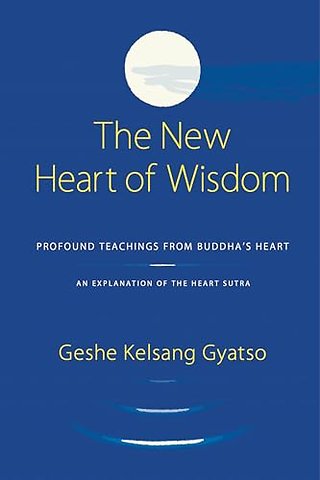 The New Heart Of Wisdom