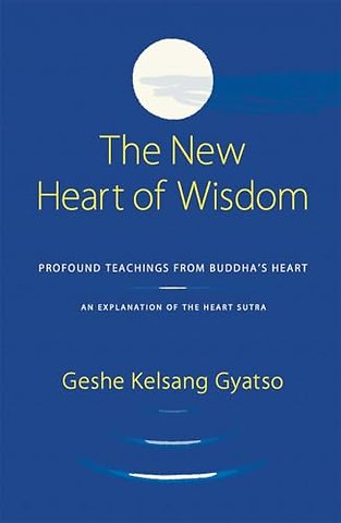 The New Heart of Wisdom