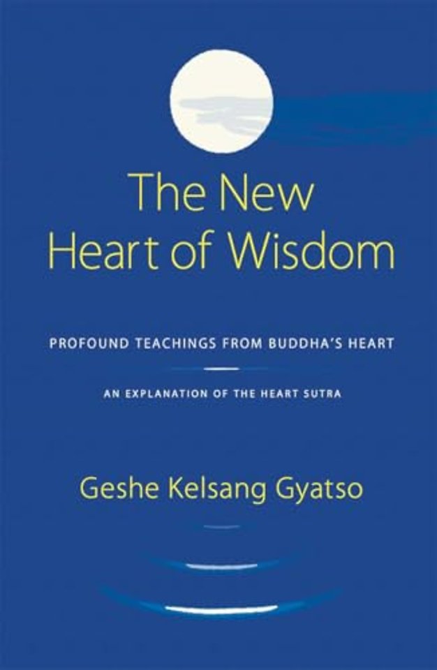 The New Heart of Wisdom