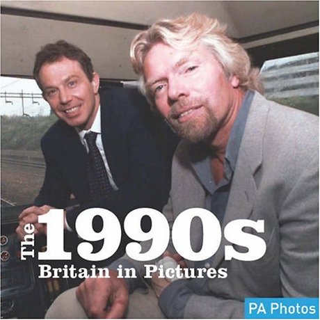 The 1990s