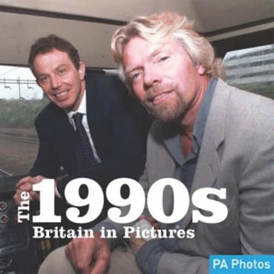 The 1990s