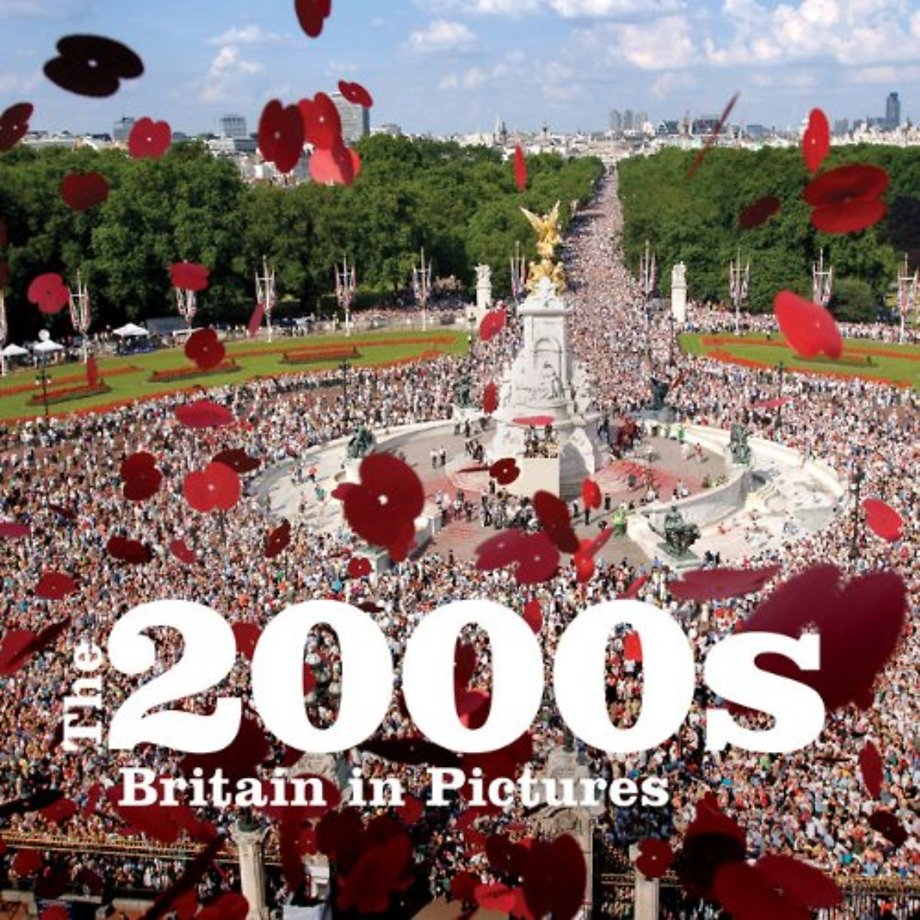 The 2000s