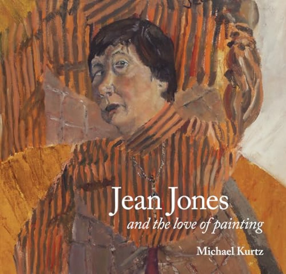Jean Jones