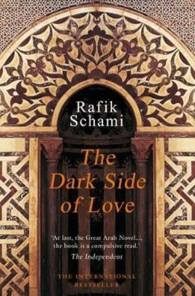 The Dark Side of Love