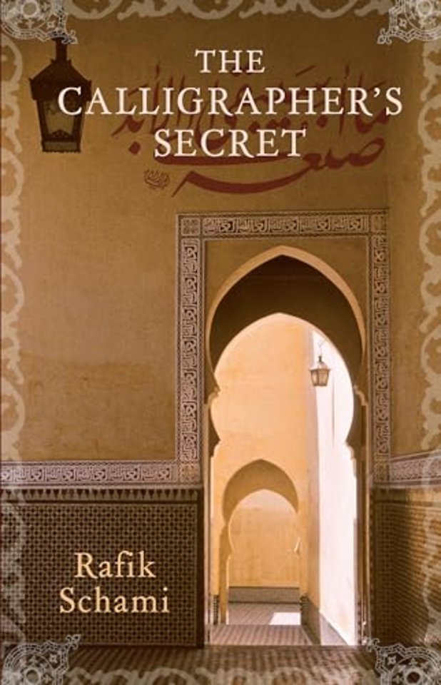 The Calligrapher's Secret