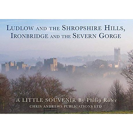 Ludlow and the Shropshire Hills