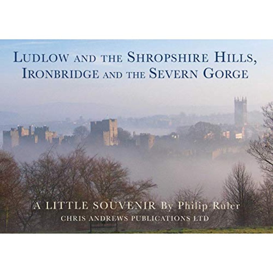 Ludlow and the Shropshire Hills
