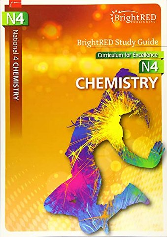 National 4 Chemistry Study Guide