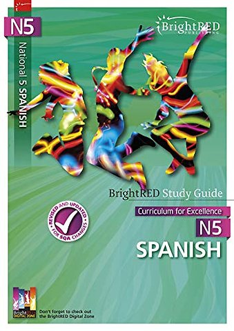 National 5 Spanish Study Guide