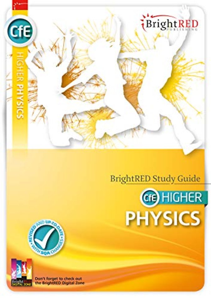CFE Higher Physics Study Guide