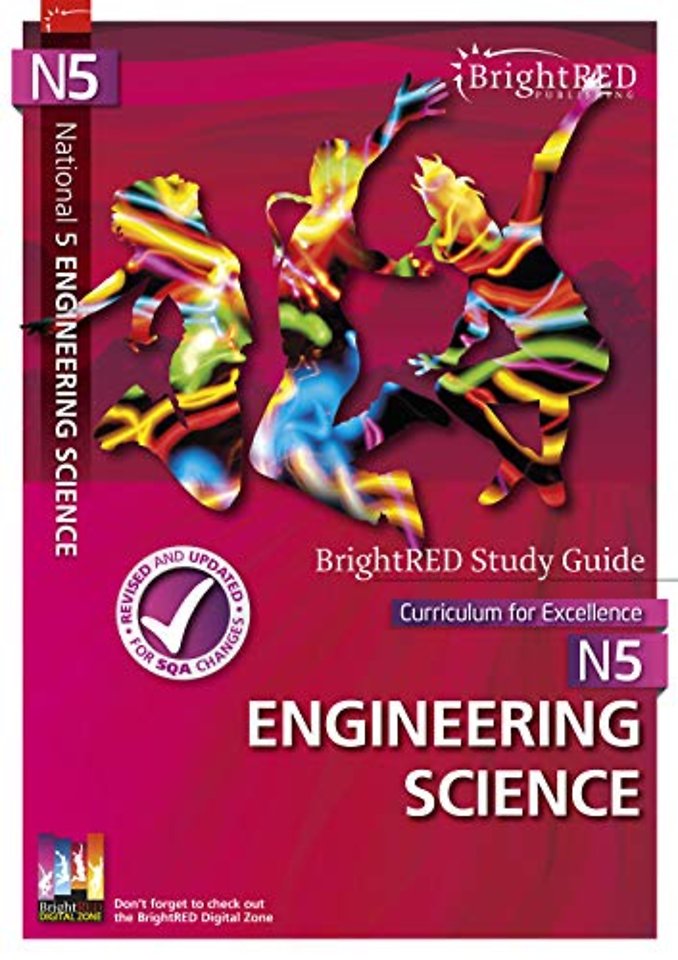 National 5 Engineering Science Study Guide