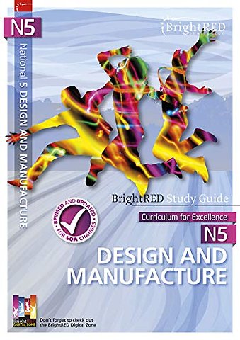National 5 Design and Manufacture Study Guide
