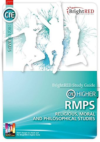 CfE Higher RMPS Study Guide