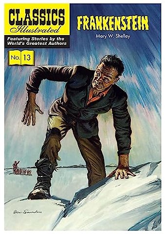 Frankenstein