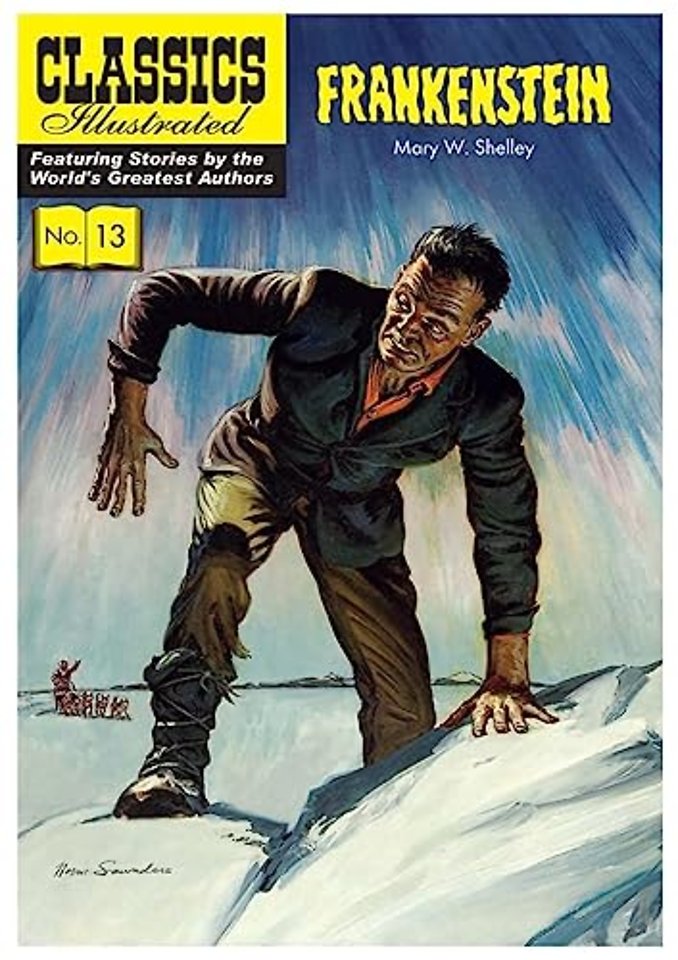 Frankenstein