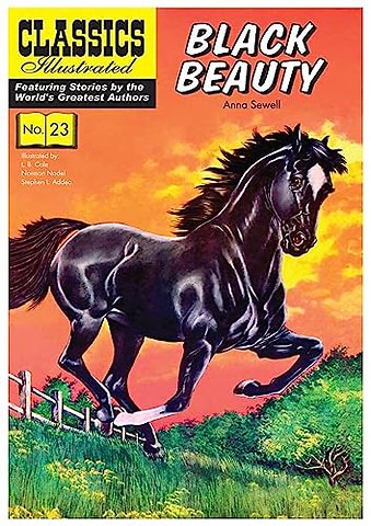 Black Beauty