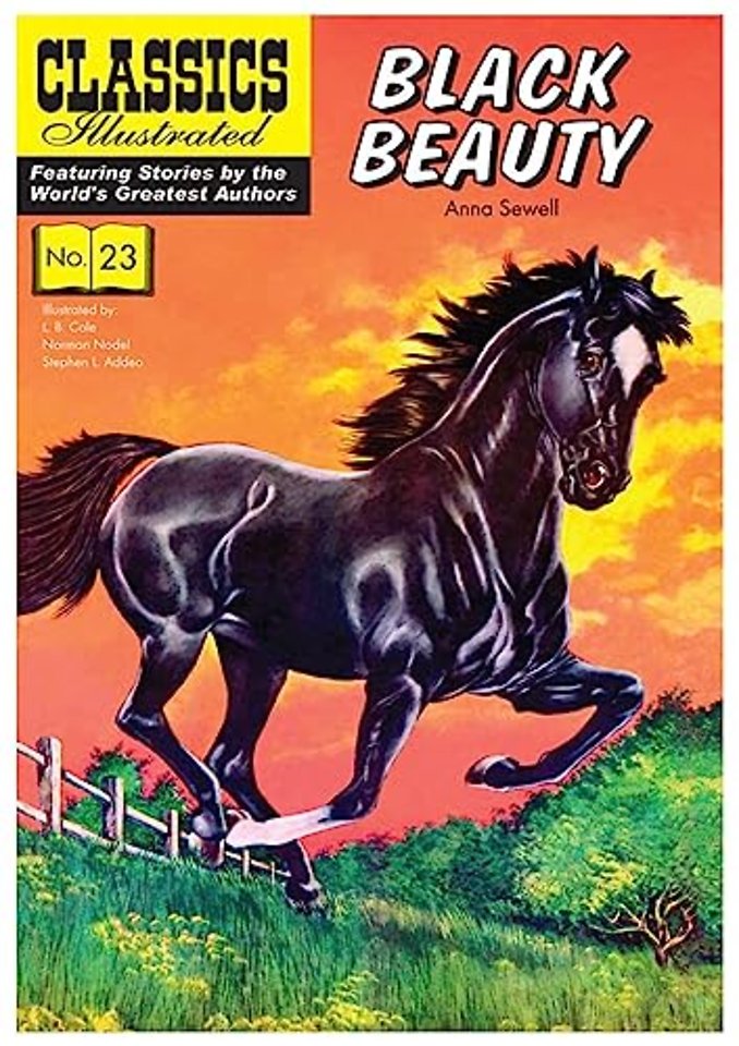 Black Beauty