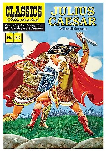 Julius Caesar