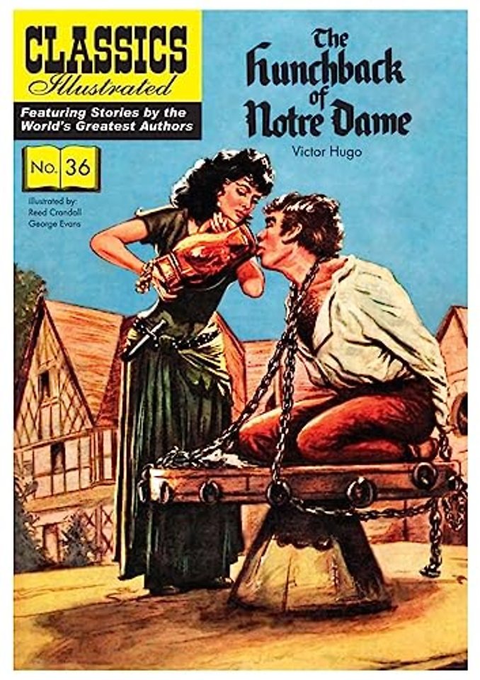 Hunchback of Notre Dame, The