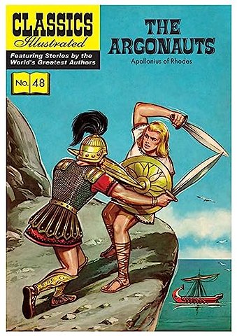 Argonauts