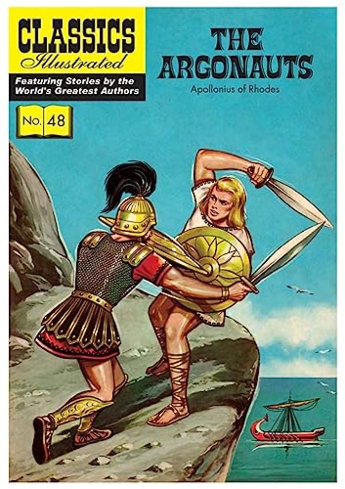 Argonauts