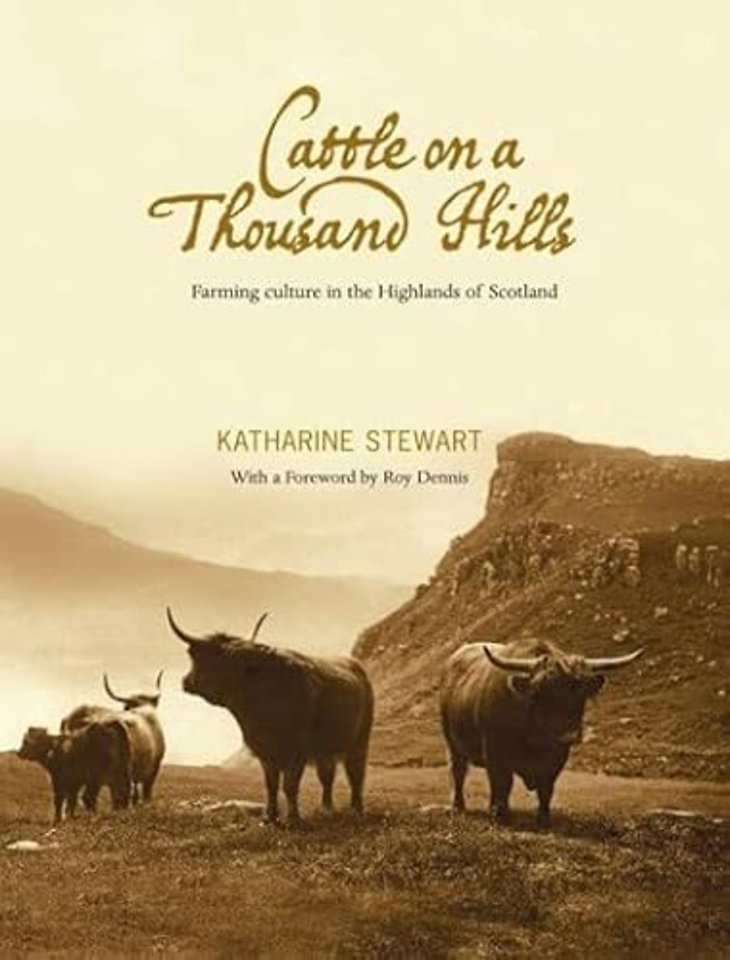 Cattle on a Thousand Hills